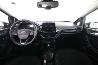 FORD Fiesta usata 4