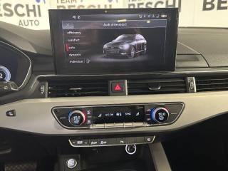 AUDI A4 usata, con Cruise Control