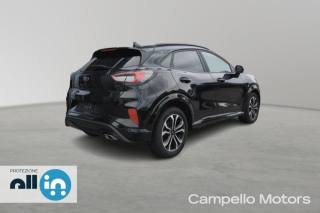FORD Puma usata 2