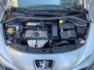 PEUGEOT 207 usata, con Isofix