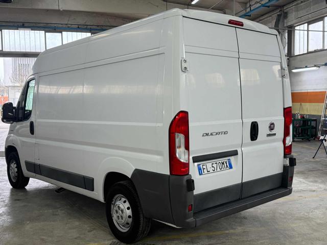 FIAT Ducato usata 14