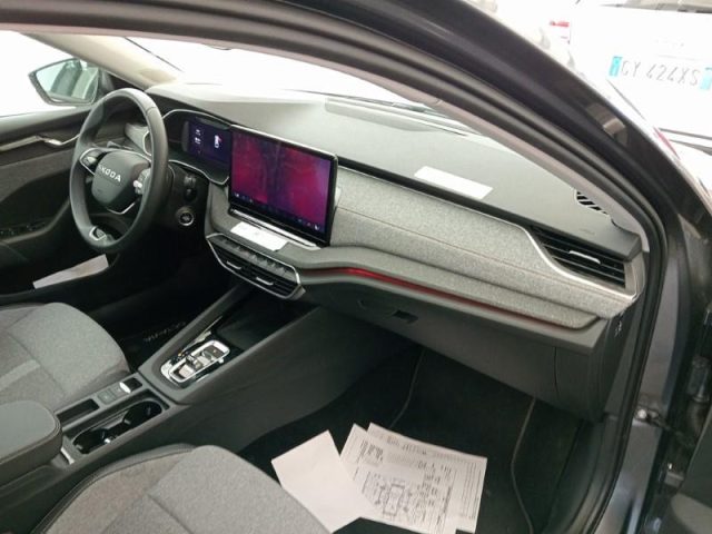 SKODA Octavia usata, con Chiusura centralizzata