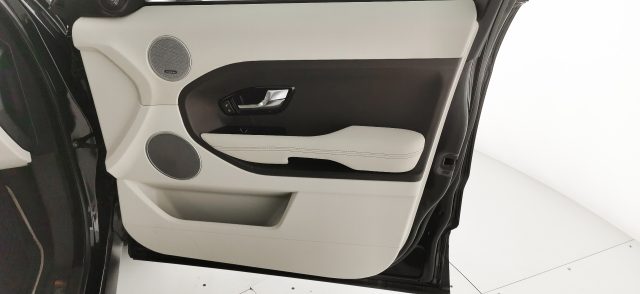 LAND ROVER Range Rover Evoque usata 56