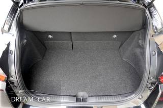 TOYOTA Yaris usata, con Interni in pelle