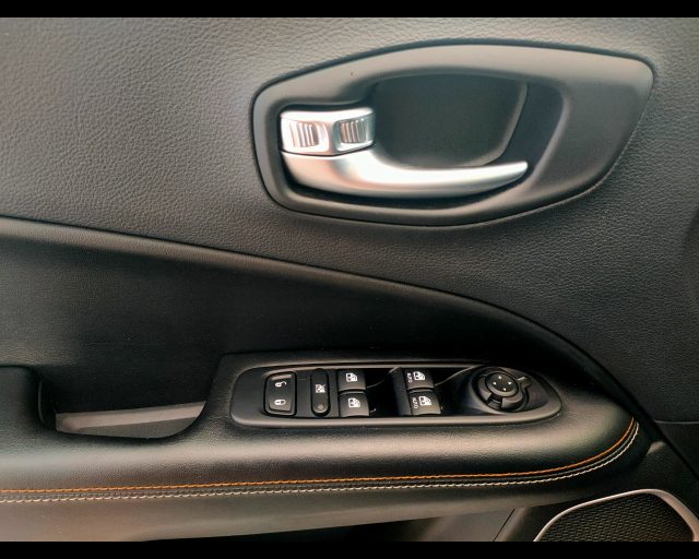 JEEP Compass usata 14