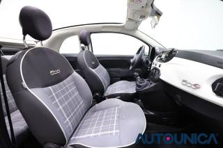 FIAT 500C usata 39