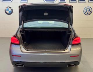 BMW 530 usata, con Cerchi in lega