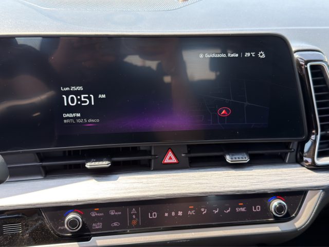 KIA Sportage usata 16