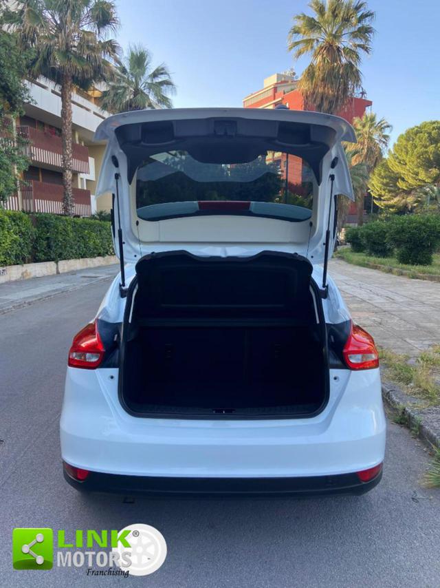 FORD Focus usata 31