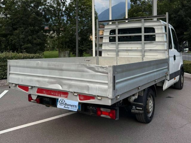 IVECO Daily usata, con Autoradio