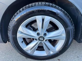 SEAT Alhambra usata, con Immobilizzatore elettronico