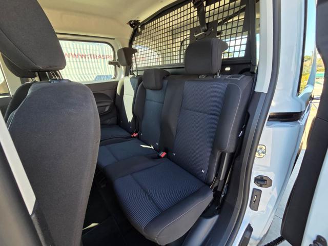FIAT Doblo usata 15