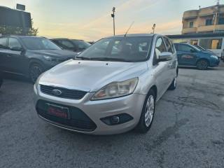 FORD Focus usata, con Airbag