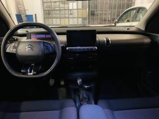 CITROEN C4 Cactus usata, con Cerchi in lega