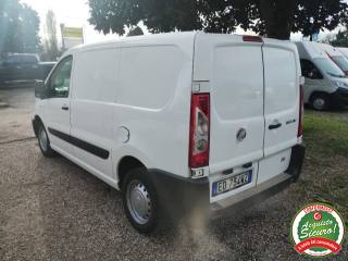 FIAT Scudo usata, con Chiusura centralizzata