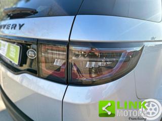 LAND ROVER Discovery Sport usata, con Park Distance Control