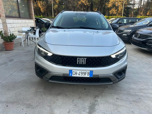 FIAT Tipo usata, con Airbag laterali