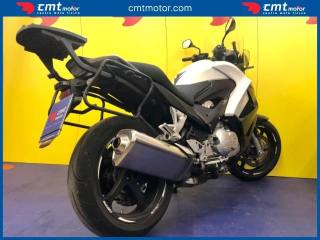HONDA Crossrunner usata 3