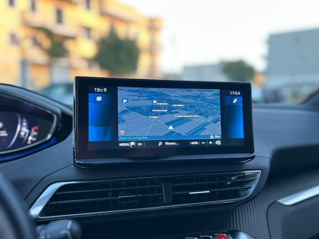 PEUGEOT 3008 usata, con Vetri oscurati