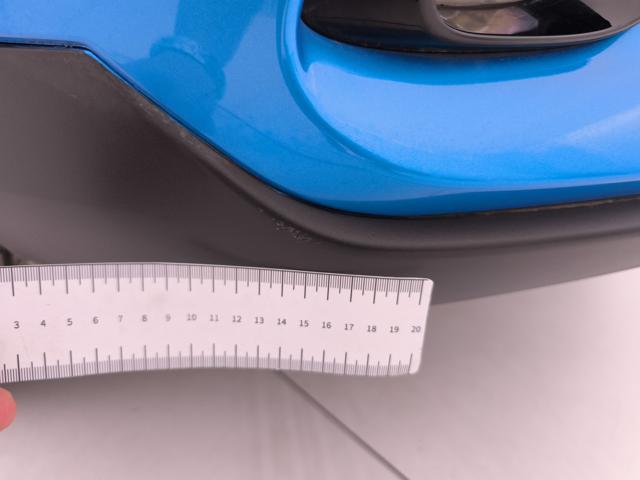 MG ZS usata, con Limitatore di velocità