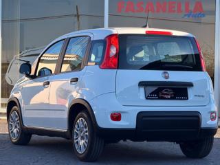FIAT Panda usata, con Climatizzatore