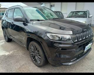 JEEP Compass usata, con Cruise Control