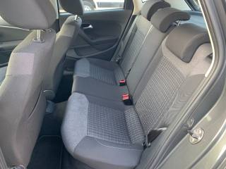 VOLKSWAGEN Polo usata, con Controllo trazione