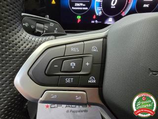 VOLKSWAGEN Tiguan usata, con Cruise Control