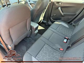 PEUGEOT 2008 usata, con Immobilizzatore elettronico