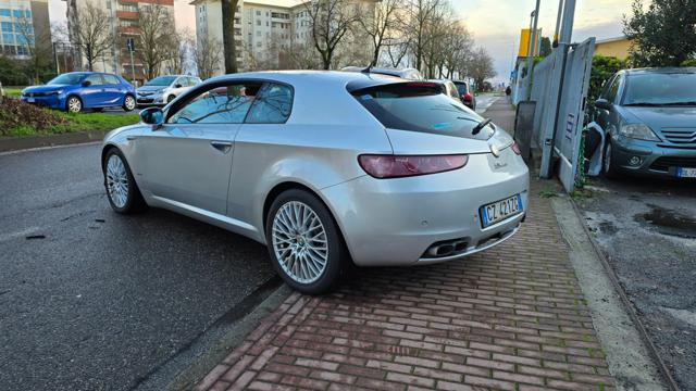 ALFA ROMEO Brera usata, con Alzacristalli elettrici