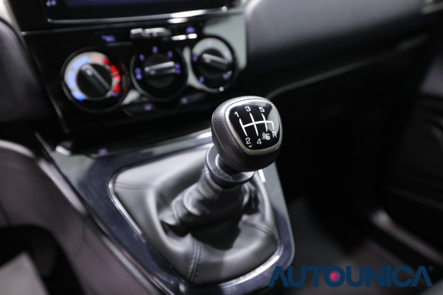LANCIA Ypsilon usata, con Isofix
