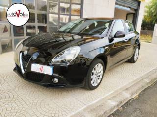 ALFA ROMEO Giulietta usata, con Airbag