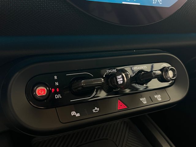 MINI Countryman usata, con Autoradio digitale