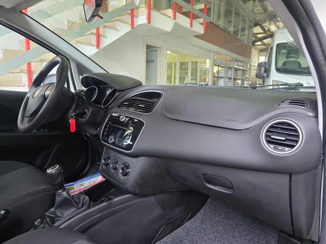 FIAT Punto usata, con ESP