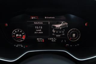 AUDI TTS usata, con Spoiler