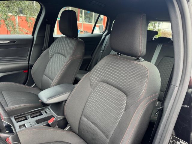 FORD Focus usata, con Sistema di navigazione