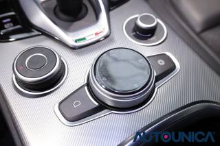 ALFA ROMEO Stelvio usata, con Chiusura centralizzata telecomandata
