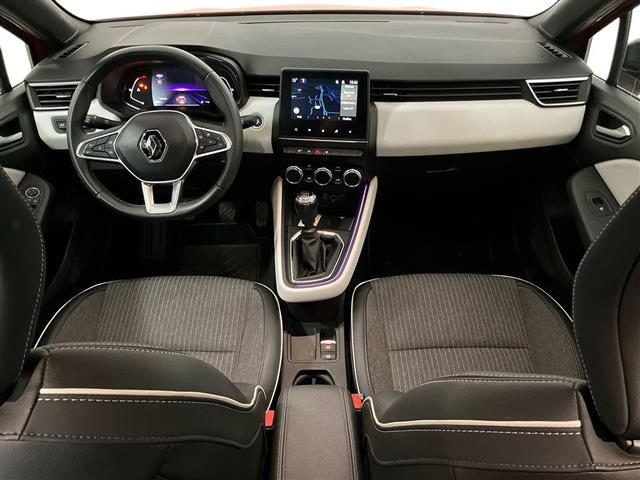 RENAULT Clio usata, con Cruise Control