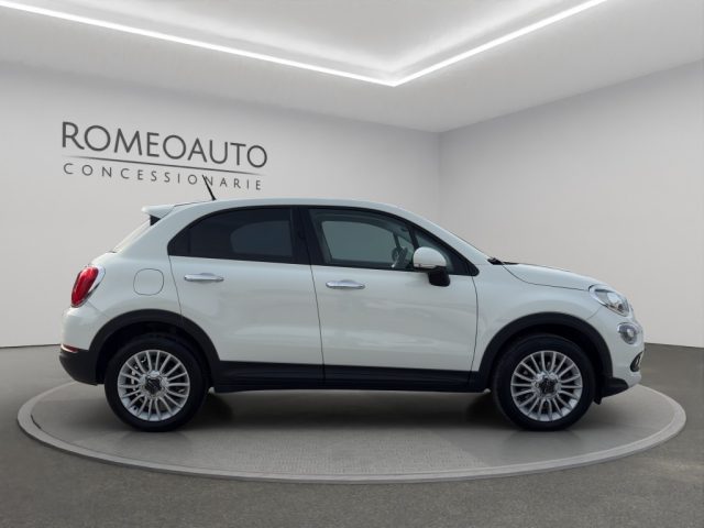 FIAT 500X usata, con Controllo trazione
