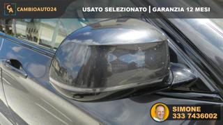 BMW X4 usata, con Supporto lombare