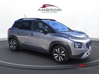 CITROEN C3 Aircross usata 1