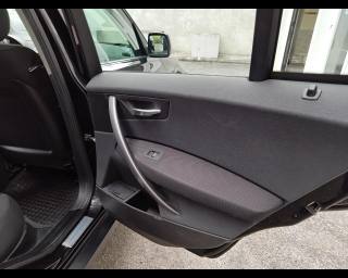 BMW X3 usata, con Specchietti laterali elettrici
