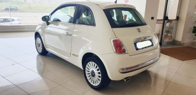 FIAT 500 usata, con Airbag Passeggero