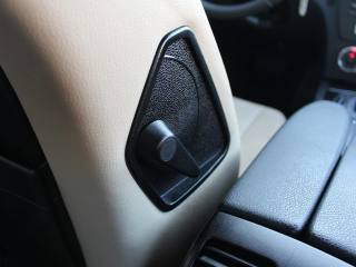 MERCEDES-BENZ C 220 usata, con Volante multifunzione