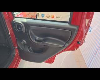 FIAT New Panda usata 23