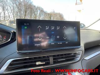 PEUGEOT 3008 usata, con Volante in pelle