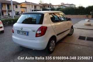 SKODA Fabia usata 58