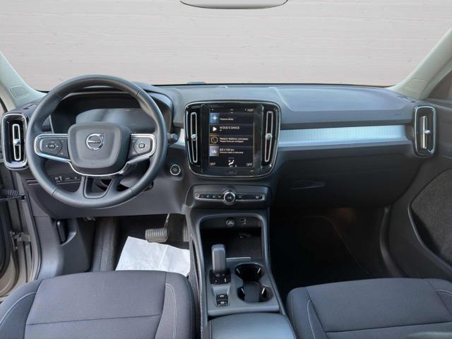 VOLVO XC40 usata, con Controllo trazione