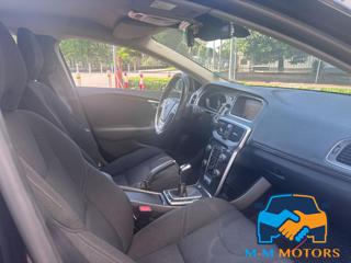 VOLVO V40 usata, con Servosterzo