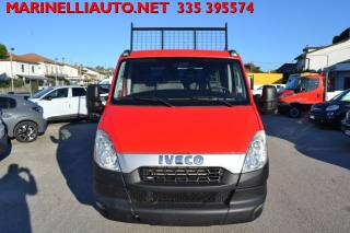 IVECO Daily usata, con Autoradio